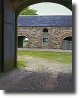 Old Stables by Edward Gordon