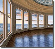 Ballroom by Edward Gordon