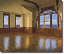 Daybreak By Edward Gordon 