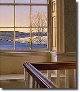 December by Edward Gordon