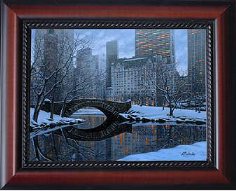 centralparkframed