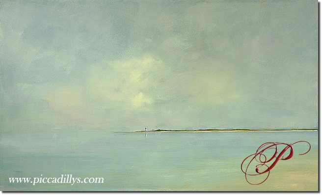 Cape Light By Anne Packard