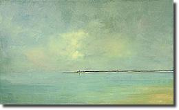 Cape Light by Anne Packard