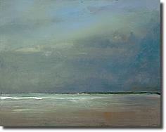 Storm Watch by Anne Packard