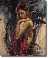 Adoration By Henry Asencio