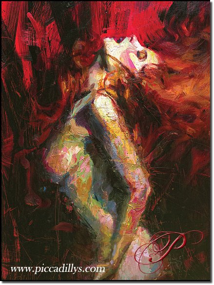 Chaos By Henry Asencio