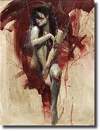 Eternity By Henry Asencio