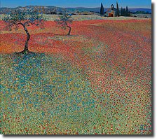 Elysian Fields by Ton Dubbeldam