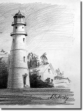 Floridalighthouse