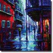 Bourbon-Street