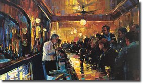 Luck Of The Irish By Michael Flohr