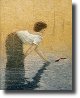 Shadows Whisper By Erica Hopper